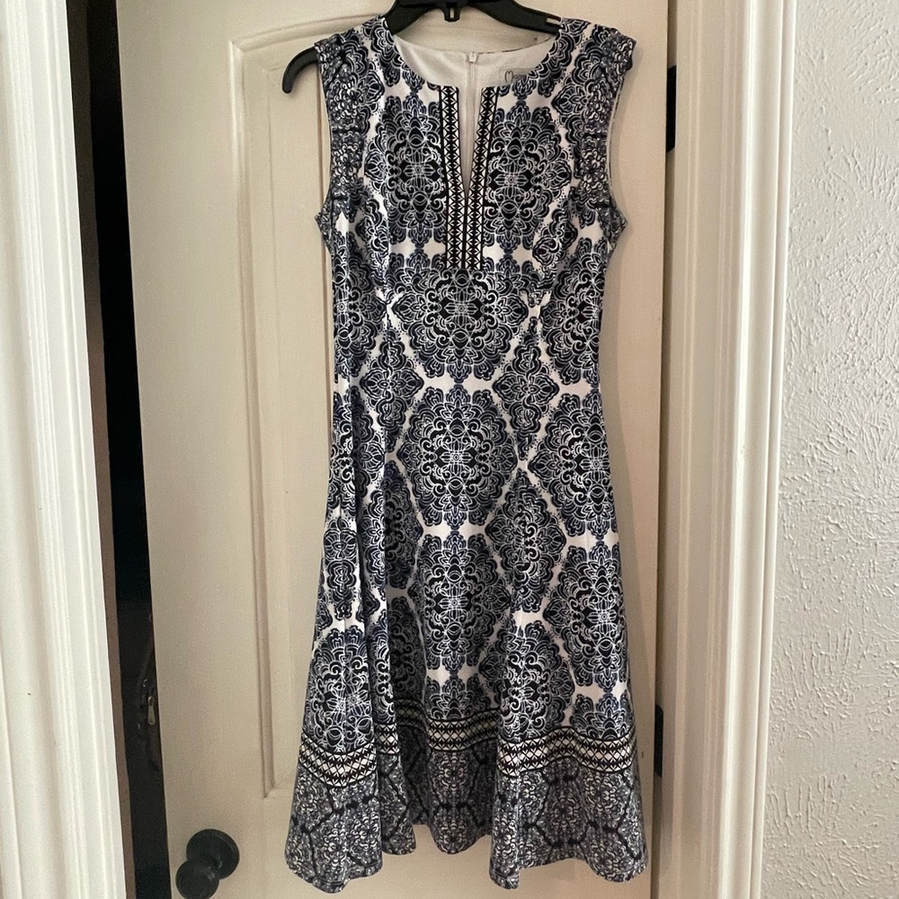 Professional dress